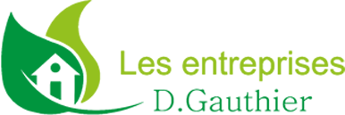les entreprises dgauthier